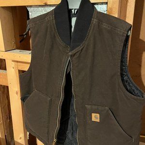 Carhartt Vest